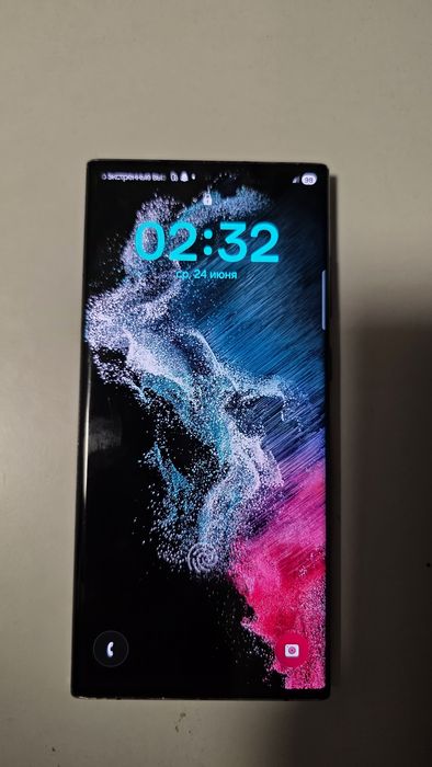 Samsung s 22  Ultra 512
