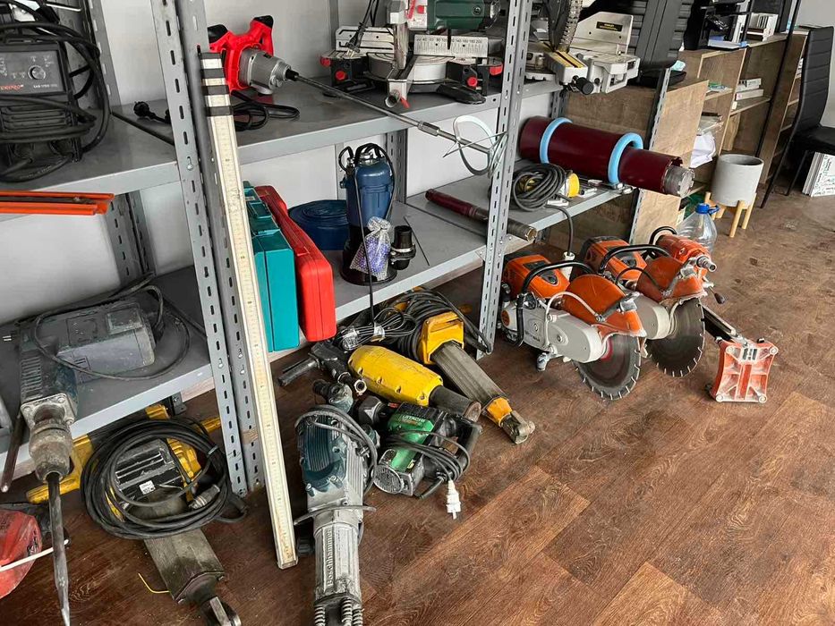 ᐉ ОРЕНДА осушувач повітря АРЕНД осушитель ПРОКАТ влагопоглинач повітря