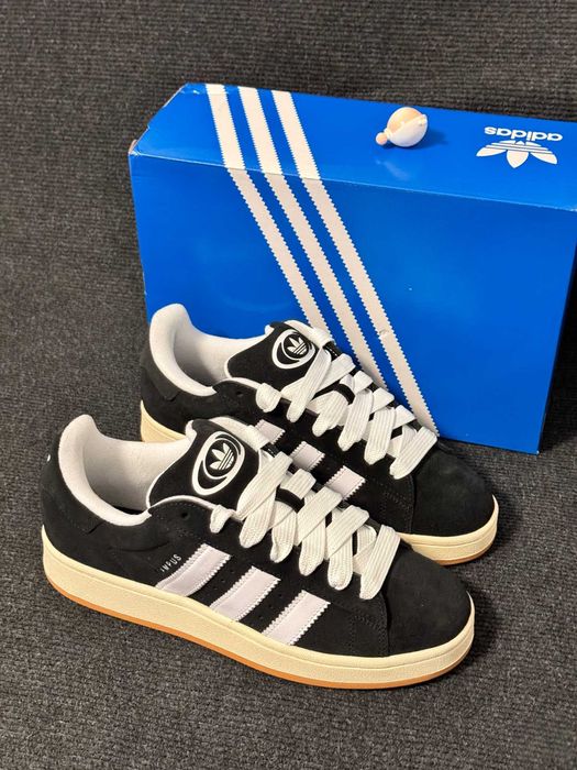 adidas Campus 00s Core Black R.40