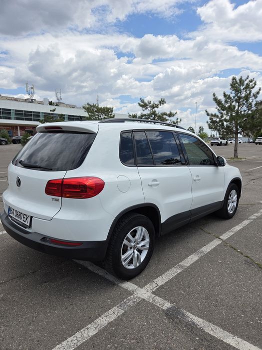 Volkswagen Tiguan 2015 VIN WVGAV7AX4GW512213 фото оголошення 24 з 24