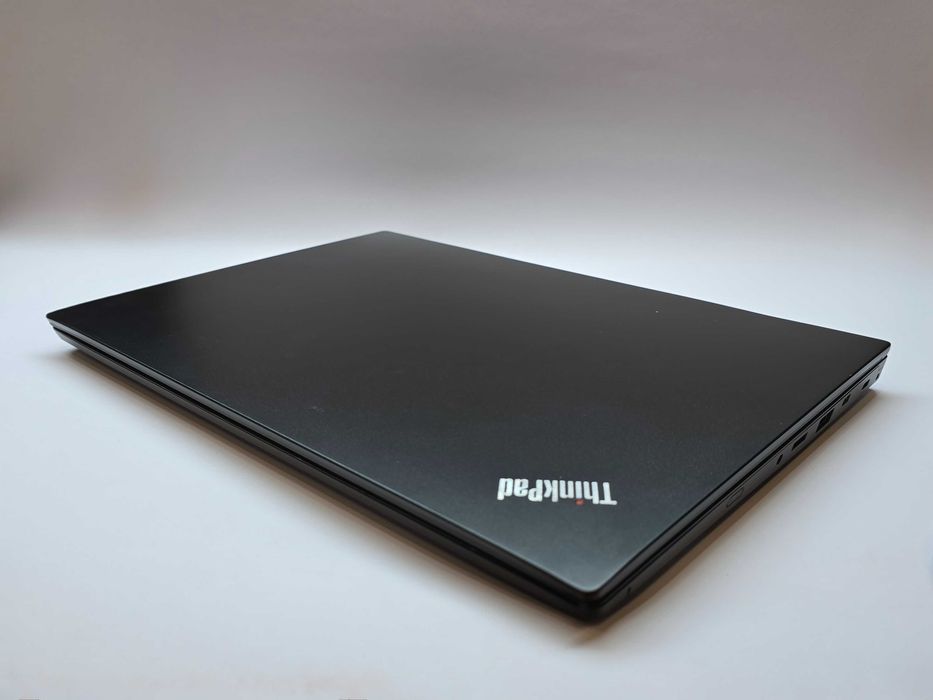 Laptop Lenovo L390 13" i3 8th gen DOTYKOWY! ŁADOWARKA! GWARANCJA!