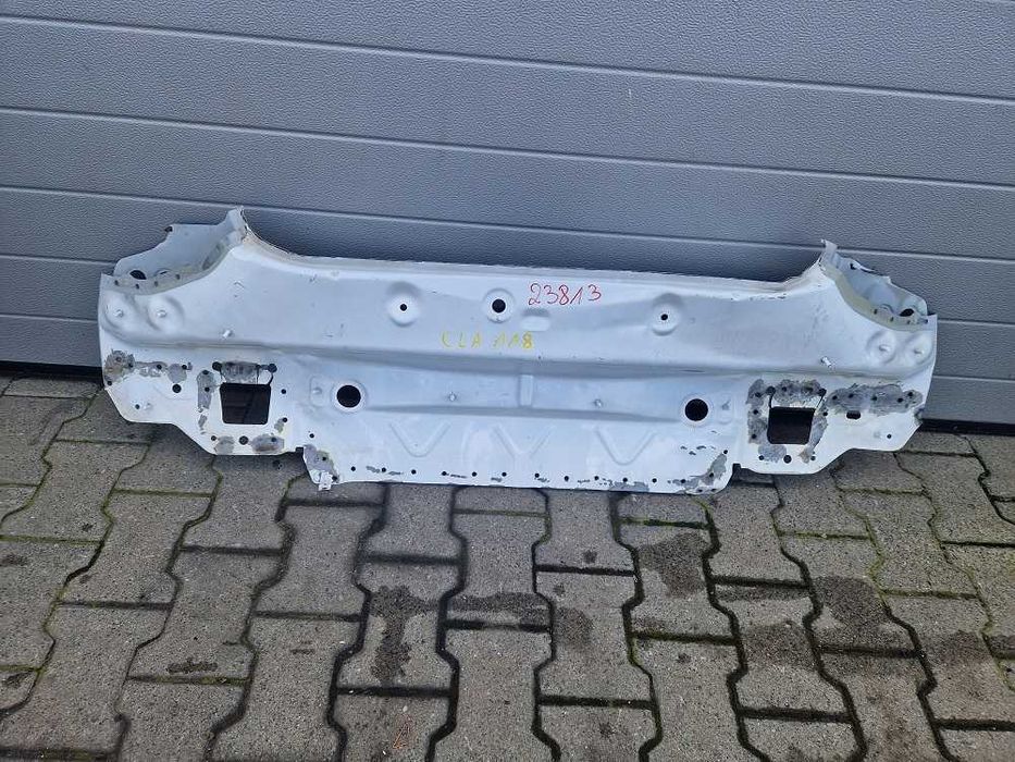Mercedes CLA W118 Pas Tył