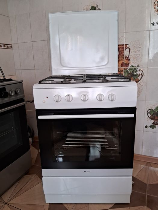 Газова плита 60см Hansa