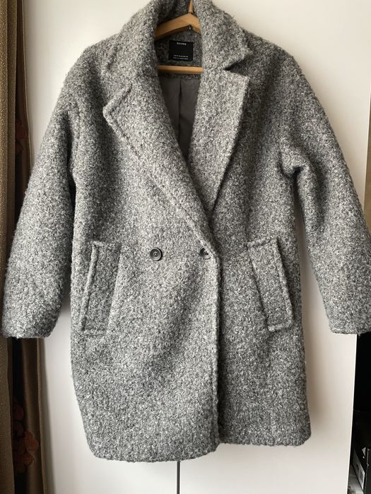 Жакет,піджак,пальто Bershka