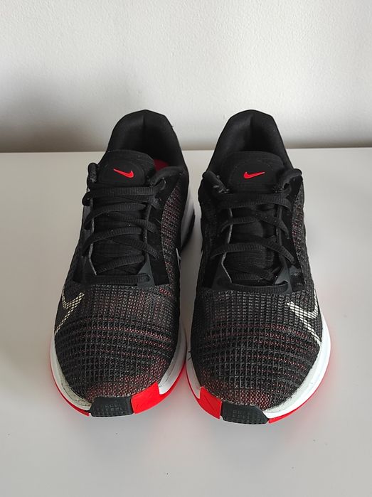 Nike ZoomX SuperRep