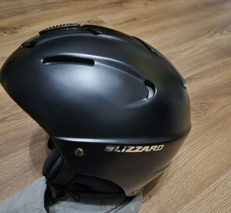Sprzedam Kask narciarski Bllizzard snowboard deskorolka rowerbdb stan