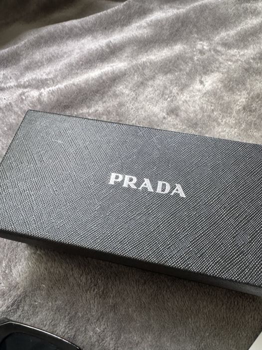 Okulary Prada Nowe