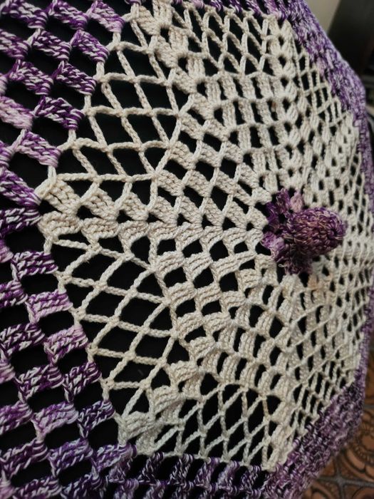 Chapéu de passeio a pé chique