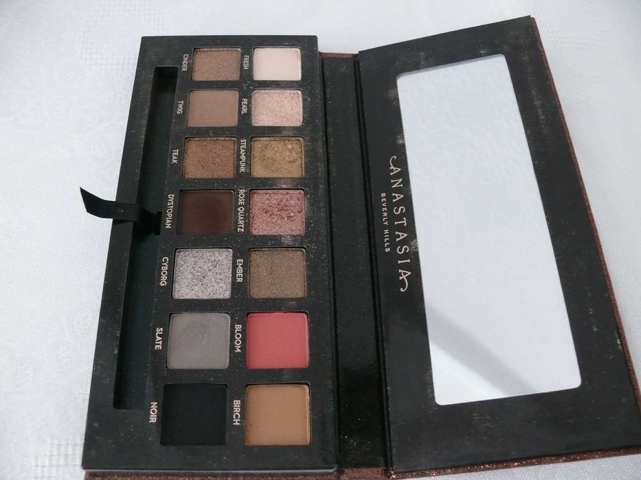 Paleta cieni Anastasia Beverly Hills