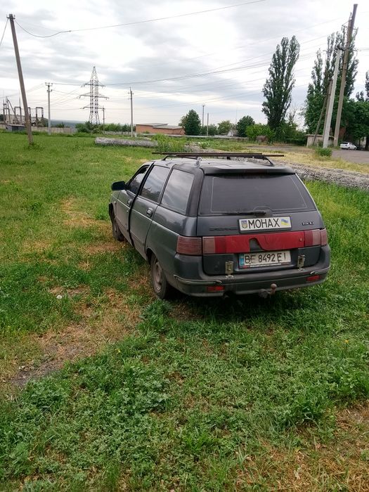 Продам ВАЗ 21110  2000 року