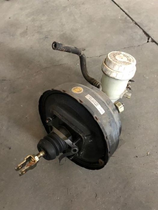 Servo Freio Mitsubishi L200 k74