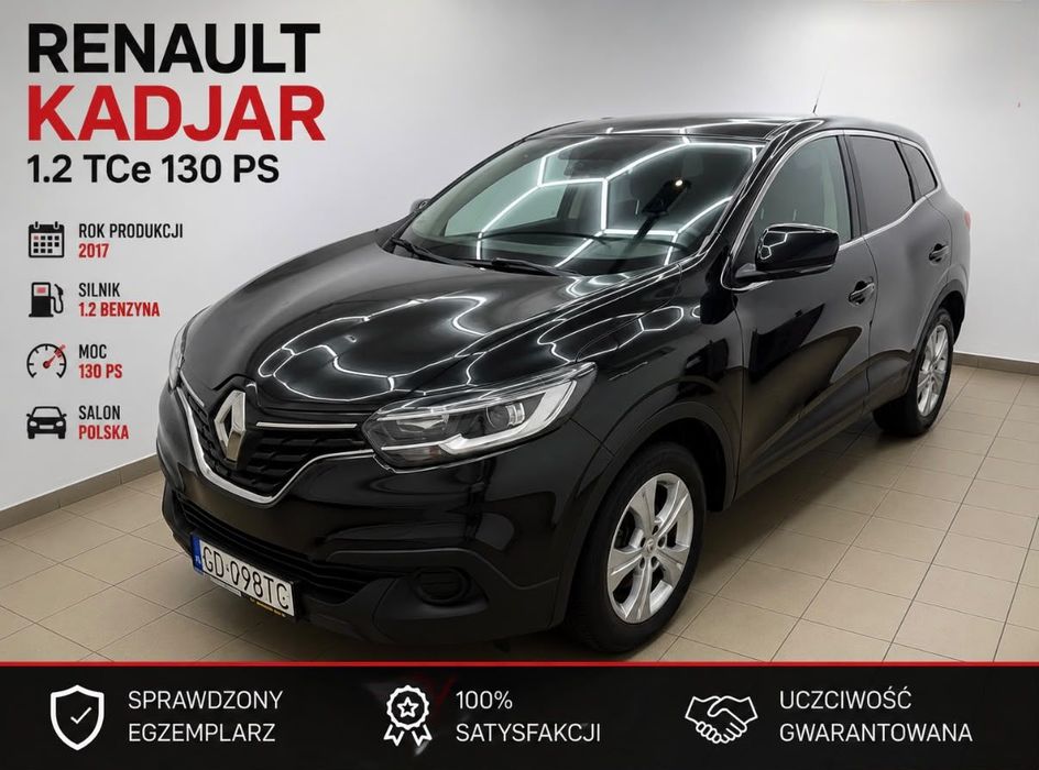 Renault Kadjar
