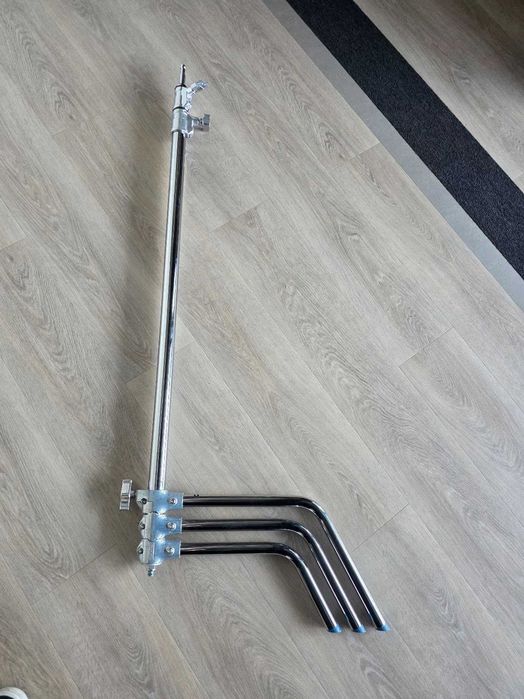 Statyw fotograficzny Manfrotto Avenger C-Stand MA2033L - 2 sztuki