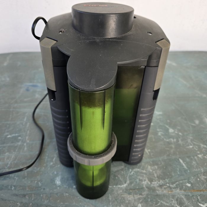 Filtro externo seco húmido eheim professinel 2227