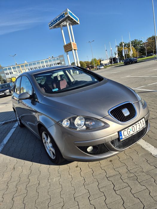 Seat Altea