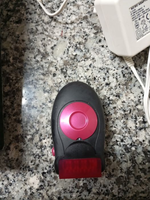 Saúde e beleza new look