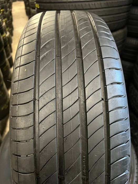 Шини Літні 215х65хR17 Michelin Primacy 4 / 4 шт 95+% Протектор