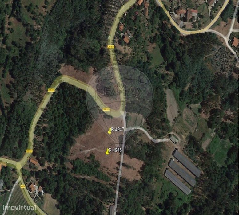 Terreno  para venda