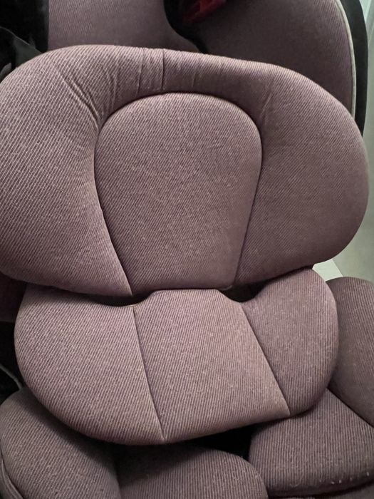 Детское автокресло Lorelli Nebula Isofix