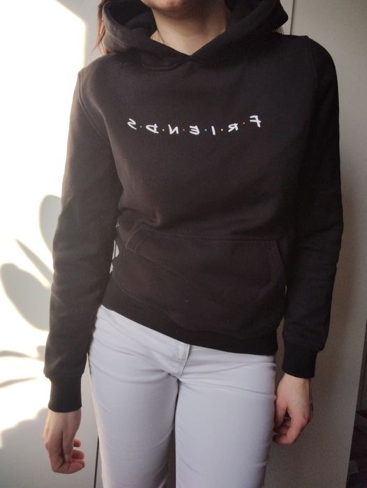 Damska bluza Friends