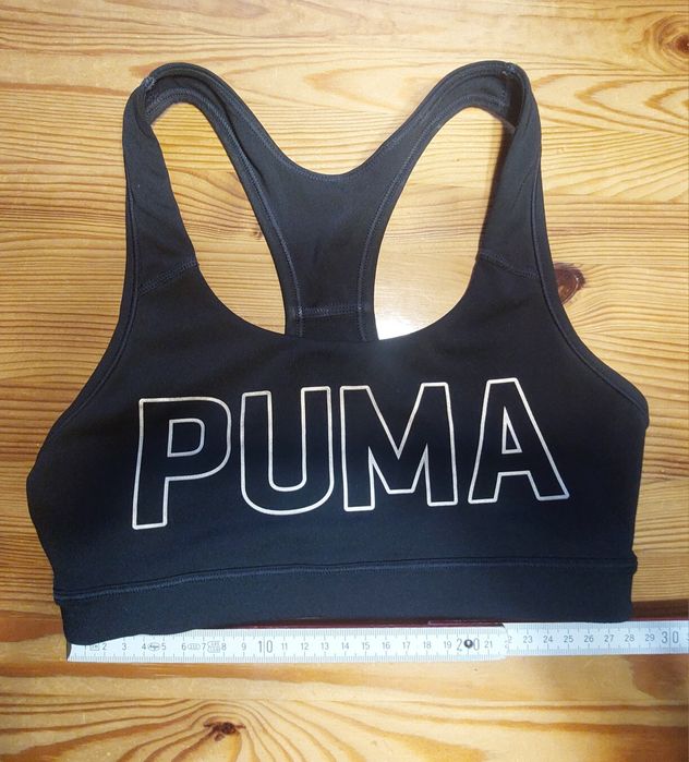 Sportowy top Puma XS