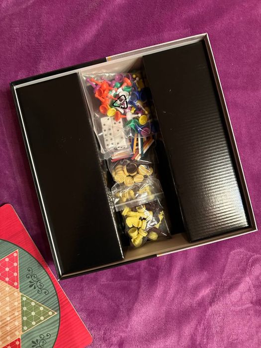 101 гра в одній коробці