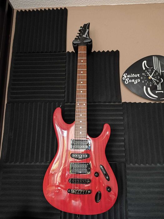 Gitara IBANEZ 470S