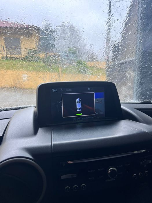 Citroen Berlingo 3 lugares