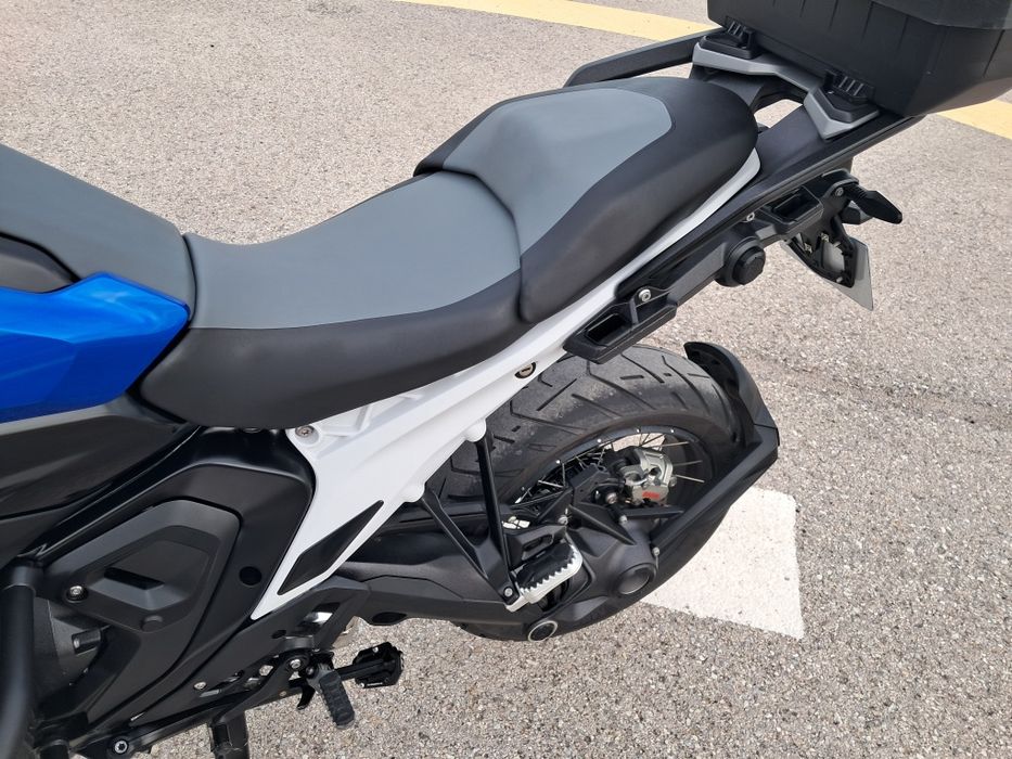 Para venda BMW R1300GS