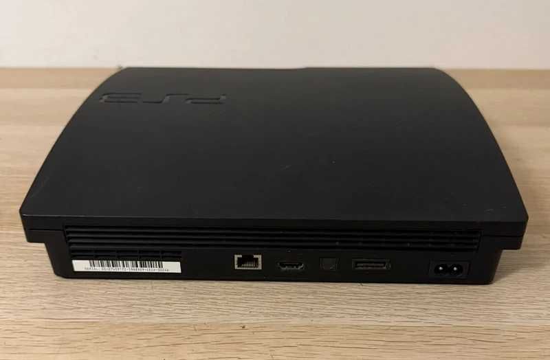 PlayStation 3 (PS3) Slim 160GB