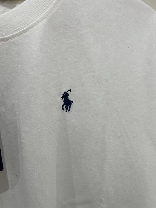 T-shirt Ralph Lauren