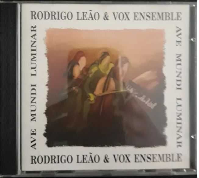 A música em português em CD