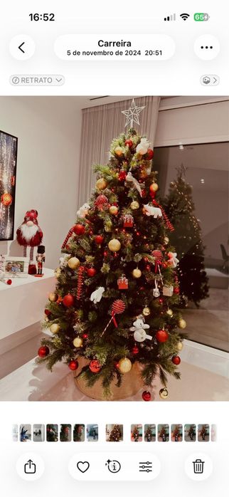 Arvore de natal