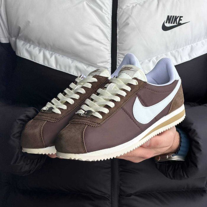 Кросівки Nike Cortez, кроссовки найк кортез