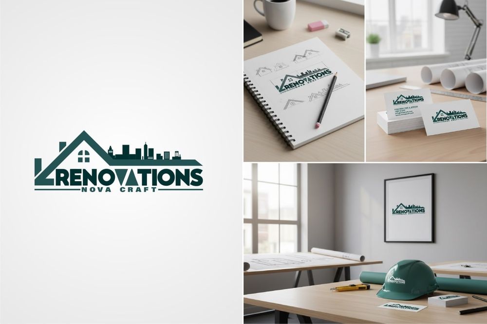 Переклад у вектор, Створення логотипів, Анімація лого, Моушн-дизайн