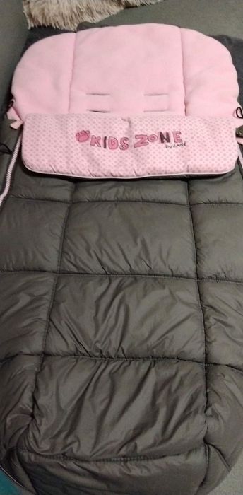 Spiworek dziecięcy jane