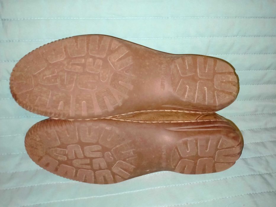 Buty damskie Ara r.5 skóra