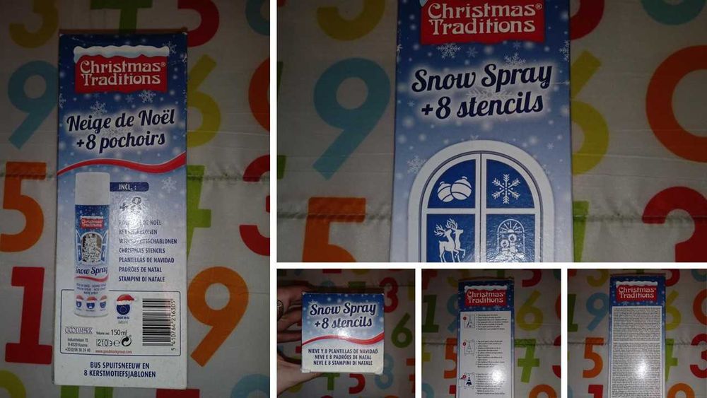 Tea light / porta velas pai natal cerâmica rústico envelhecido a bege