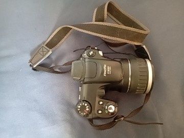 Aparat finepix S 5600