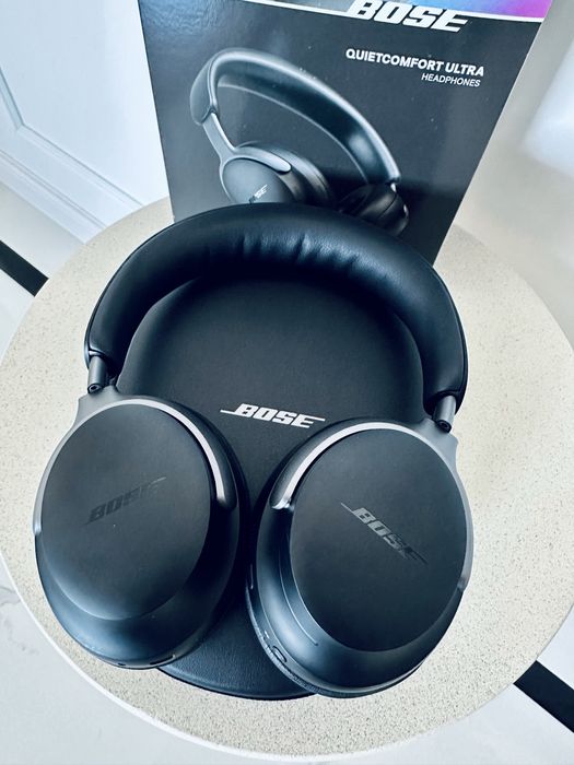 Bose QuietComfort Ultra