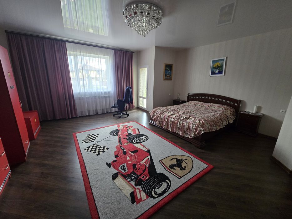 Продам будинок Мала Данилівка , 175 м² , 30 соток