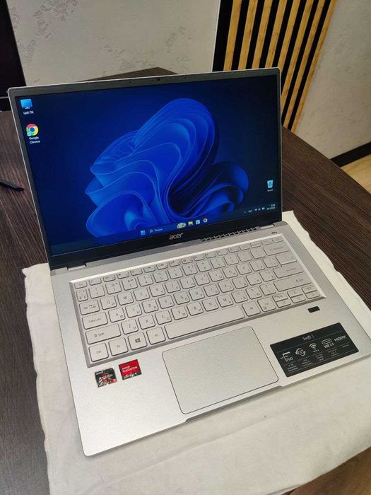 Продам Ноутбук\нетбук Acer Swift 3 SF314-43