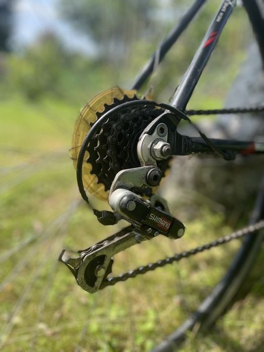 Rower szosowka kolarka kolarzówka