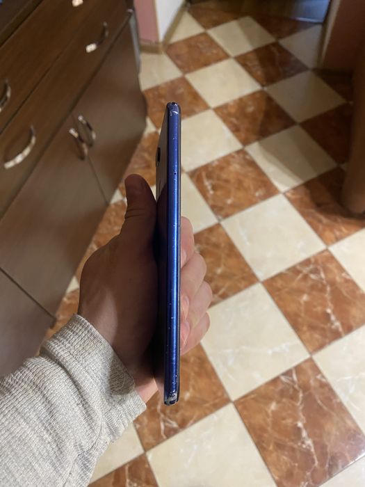 Xiaomi mi 8 lite