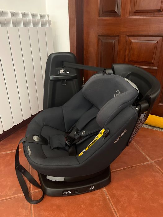 Cadeira automóvel para bebé/criança com isofix