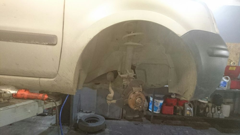 Mechanik samochodowy, warsztat samochodowy, MECHANIK POZNAŃ Laweta