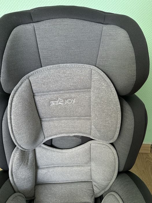 Автокрісло 9-36 joy