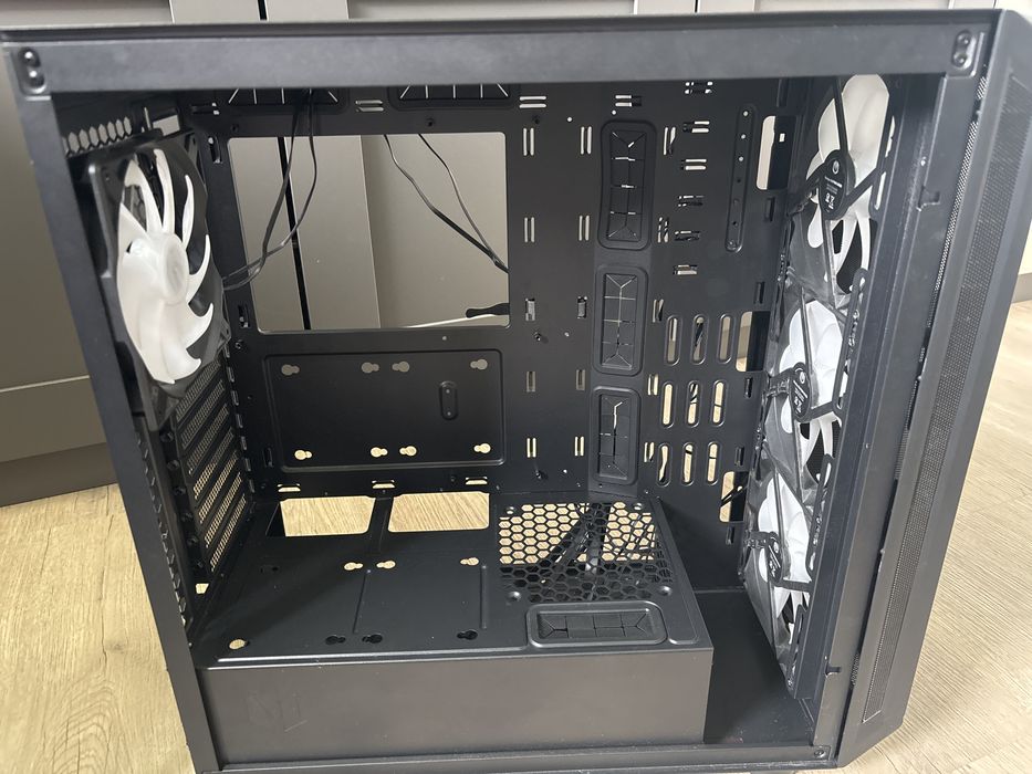 Obudowa PC Endorfy Arx 700 ARGB
