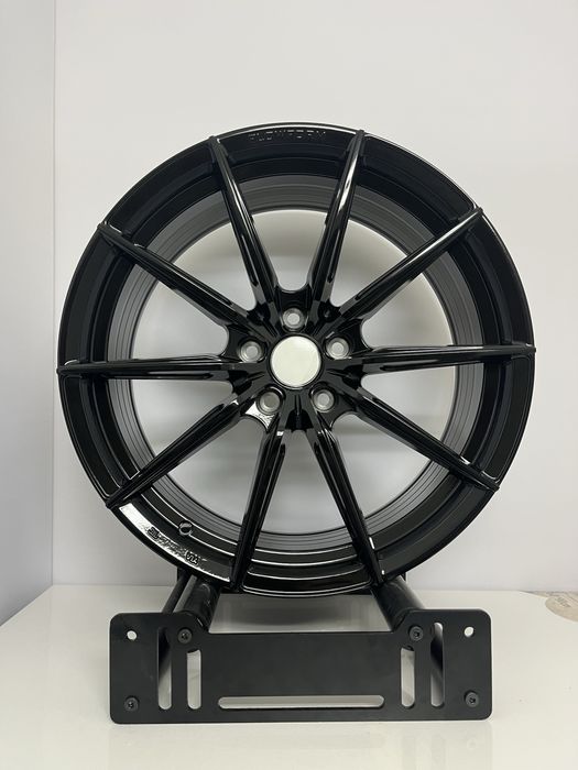 Jantes 19” 5x112 Novas Estilo HRE Compativeis Audi