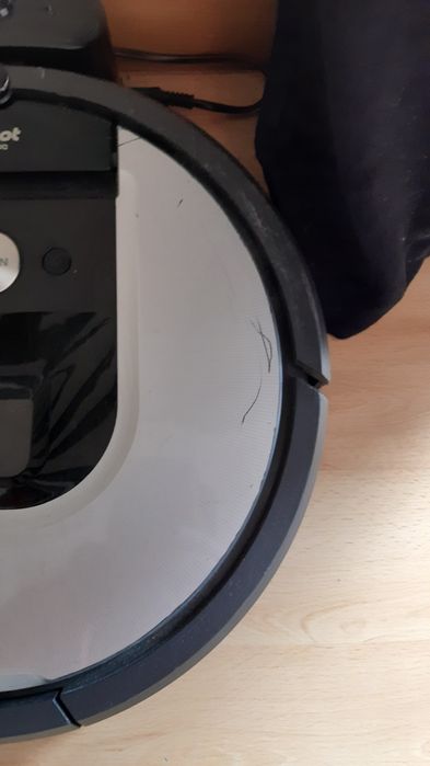 IRobot Roomba 965